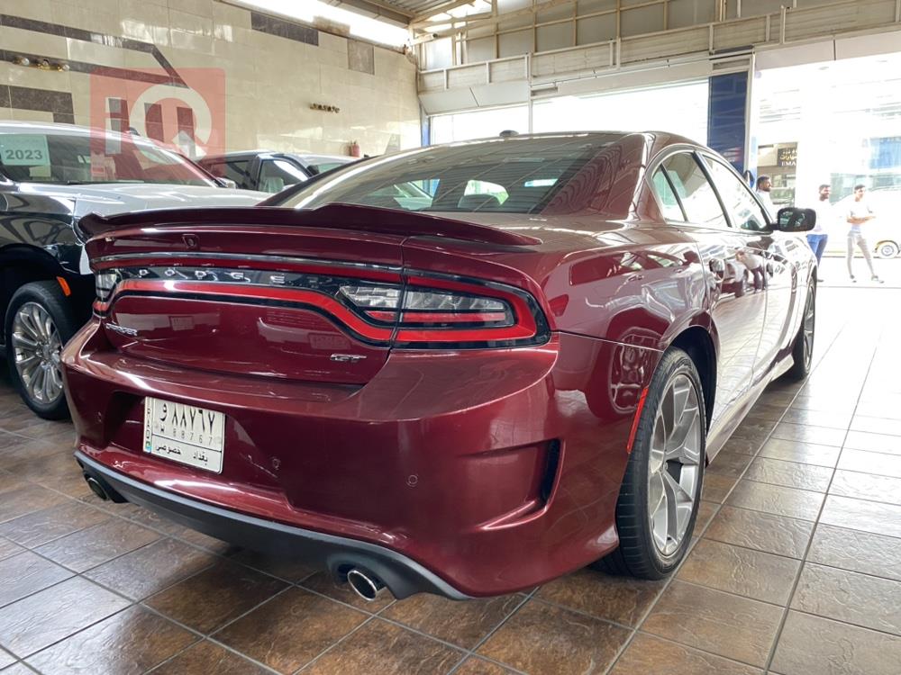 Dodge Charger